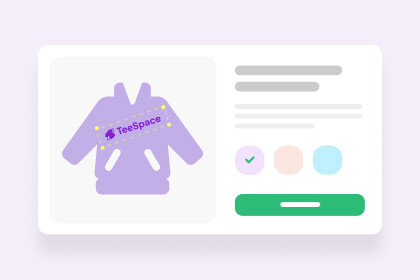 Custom artwork &review