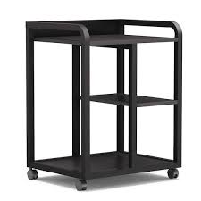 heavy duty printer stand