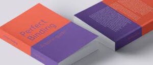 perfect binding
