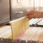 How to Use Vinyl Paper