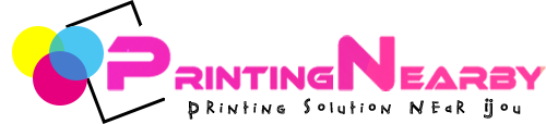 Printing Nearby Services 