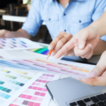 Commercial Printing Company