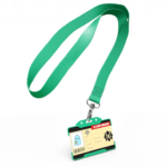 custom lanyard nyc