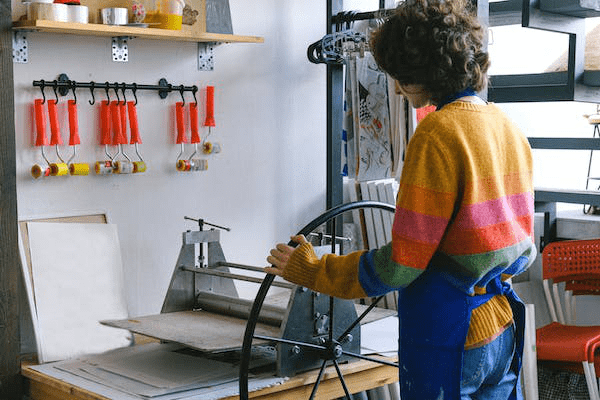 Printing Companies in California