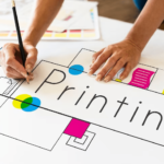 Printing Services Los Angeles