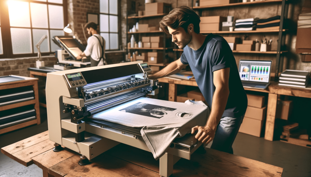 10 Best Foil Printing Machines