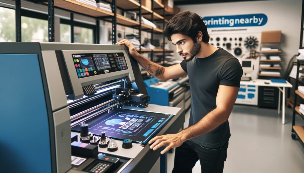 5 Best T-Shirt Printing Machines for 2024