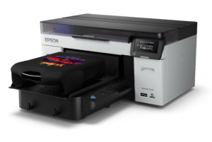 Epson Supercolor F2100 Modern DTG Printer