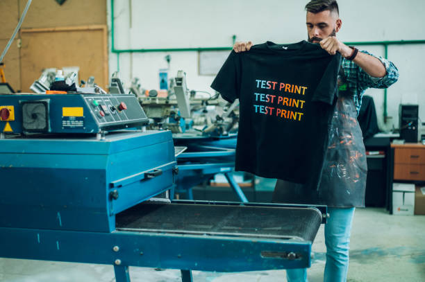 T-shirt Printing Companies