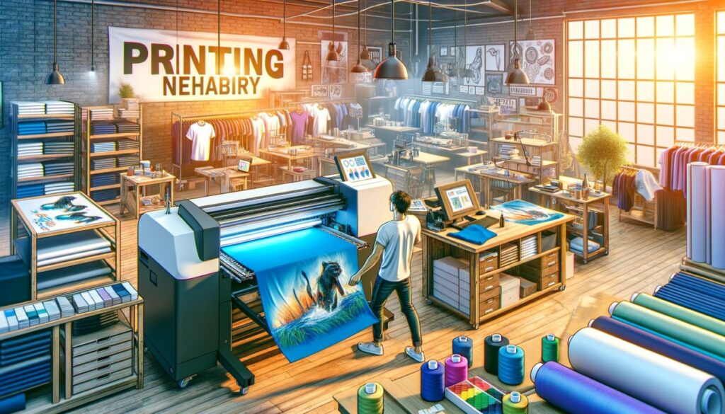 10 Best DTG Printing Near Me To Buy From