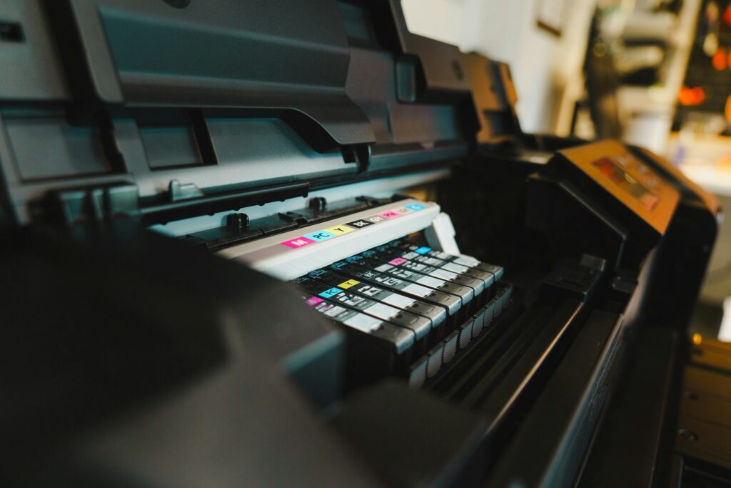 Best-DTF-Printer