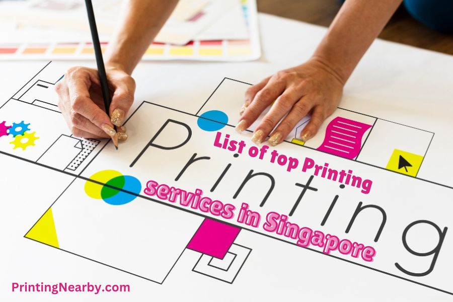List-of-top-On-Demand-Printing-services-in-Singapore