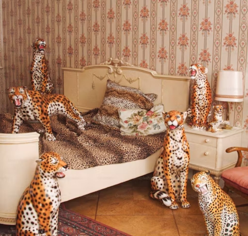 Are Animal Prints Worthy to Wear? Tips and Precaution to Wear in 2024