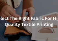 Select The Right Fabric For High Quality Textile Printing- Genxport Services