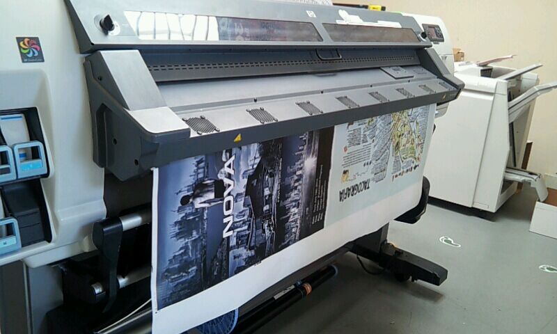 Top 10 Backdrop Printing Companies in Los Angeles 2024