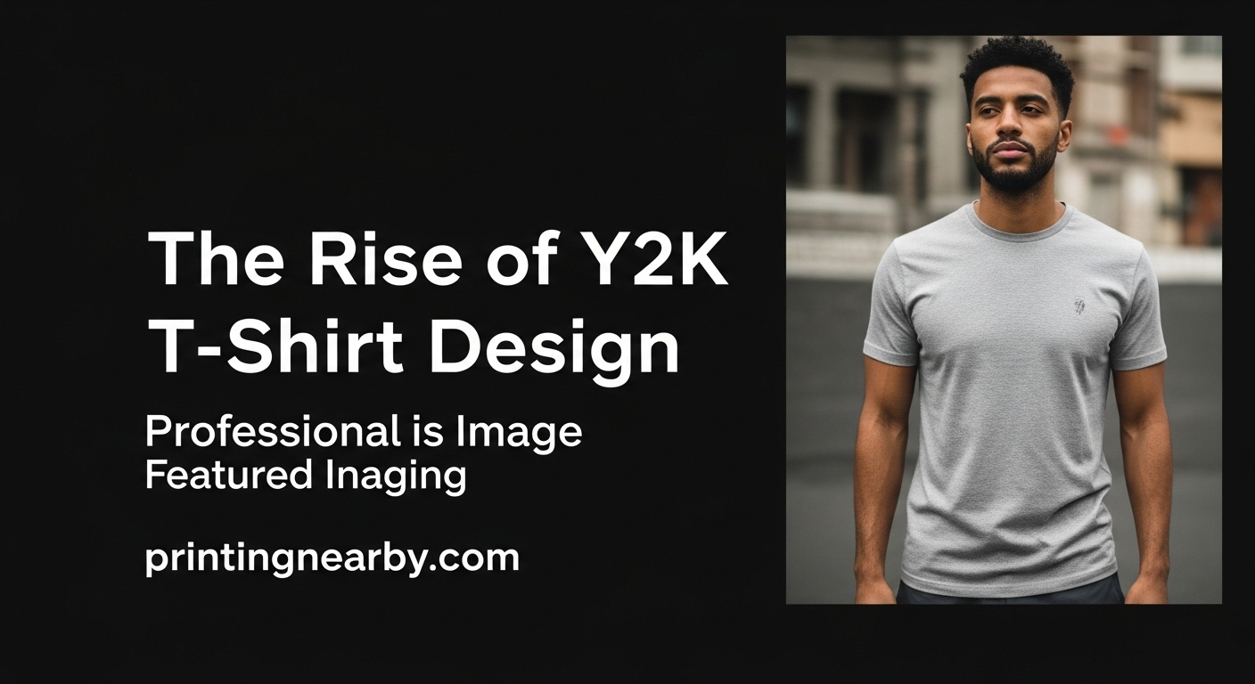 the rise of 2k t-shirt design