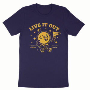 Leader Shirt - Adult XXXXL
