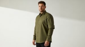 Premium XXXXL Shirts 2025 – Ultra Comfortable & Stylish Tees
