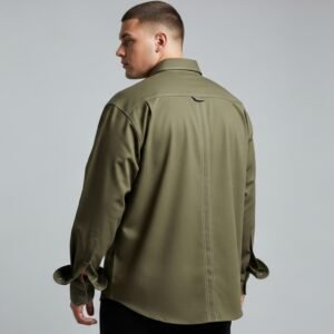 Premium XXXXL Shirts 2025 – Ultra Comfortable & Stylish Tees