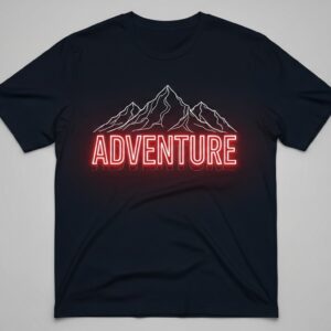 Bold Vibes Fashion Club T-shirt