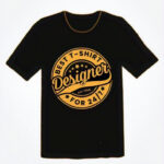 Best Designer T-Shirt