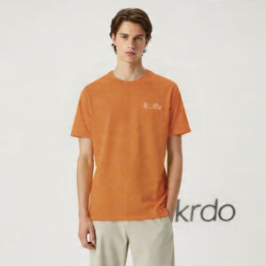 Pure Charm Soft Cotton T-Shirt