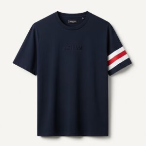 StriveX Stripe Tee T-Shirt