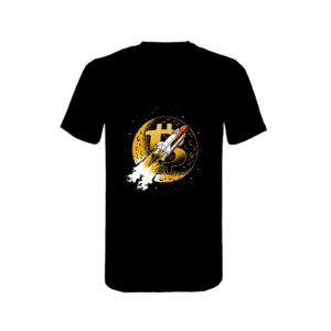 Wear your comfortable T-shirt