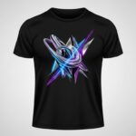 Cyber Vibes T-Shirt