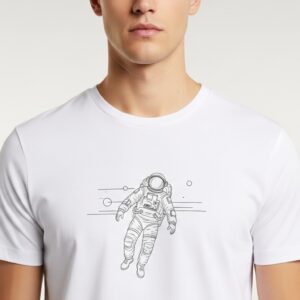 Orbit Mode T-Shirt